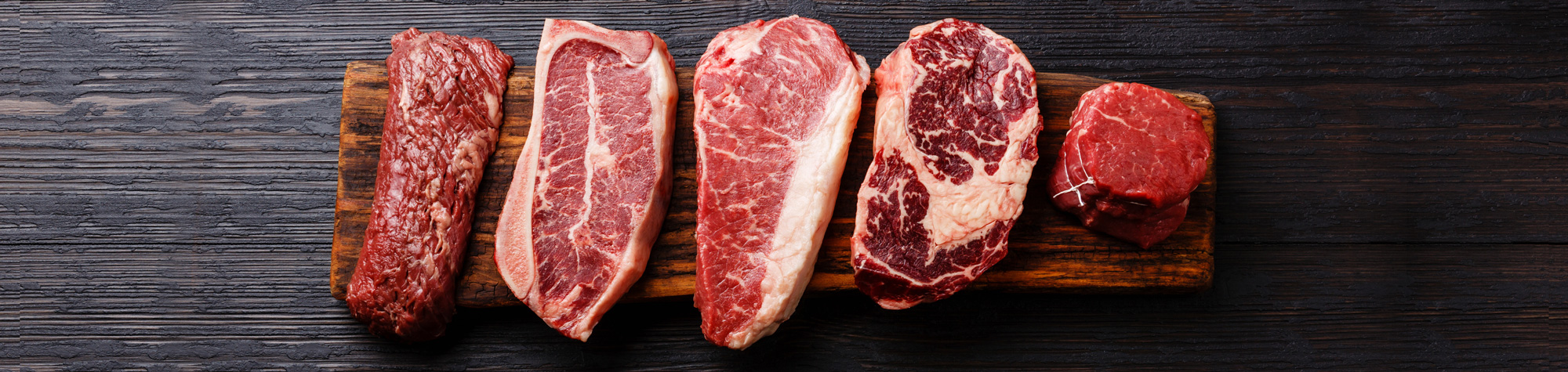 Productos FB Meats