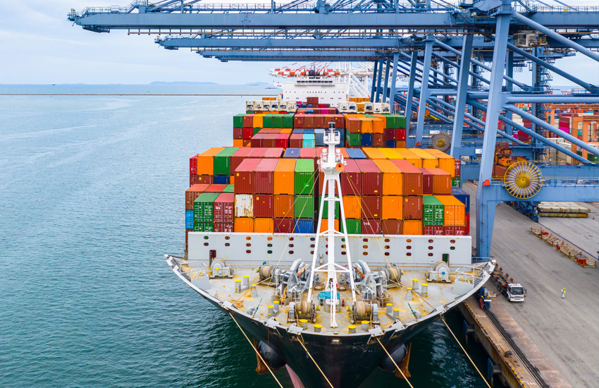 Exportaciones